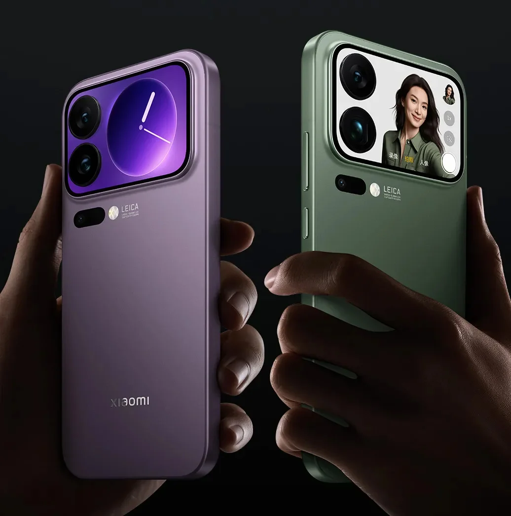 Info Xiaomi 18 Pro Bocor Gila-Gilaan! Baterai 7.000mAh + Kamera 200MP Dobel, Flagship Lain Auto Minder.
