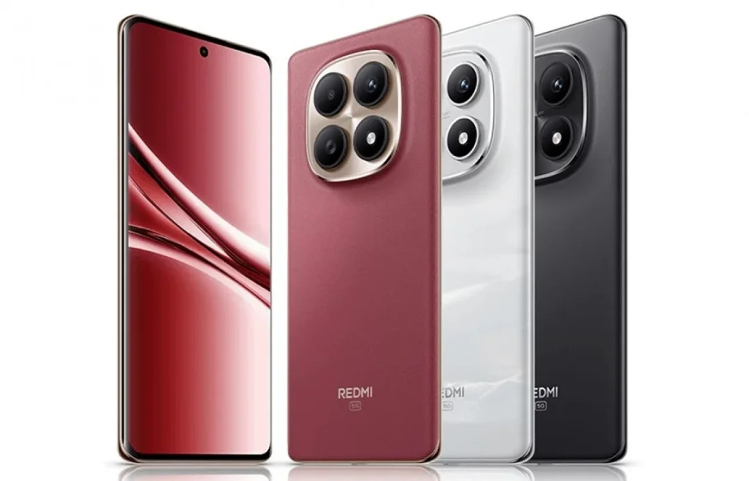 Redmi Note 15 Special Edition Resmi Meluncur! Baterai Super Besar + Desain Kulit