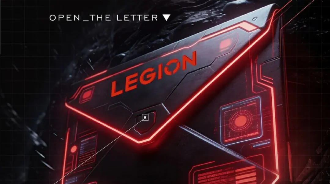 Lenovo Legion Balik Lagi! Y70 New Gen Siap Comeback, Desainnya Mirip Motorola?