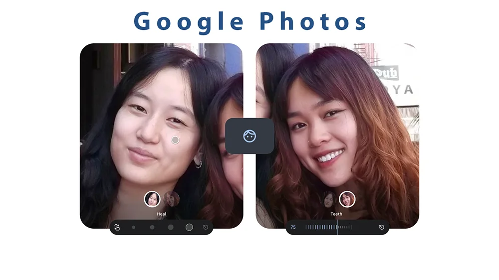 Google Photos Punya Fitur Edit Wajah Baru, Bikin Foto Auto Glowing Tanpa Ribet!