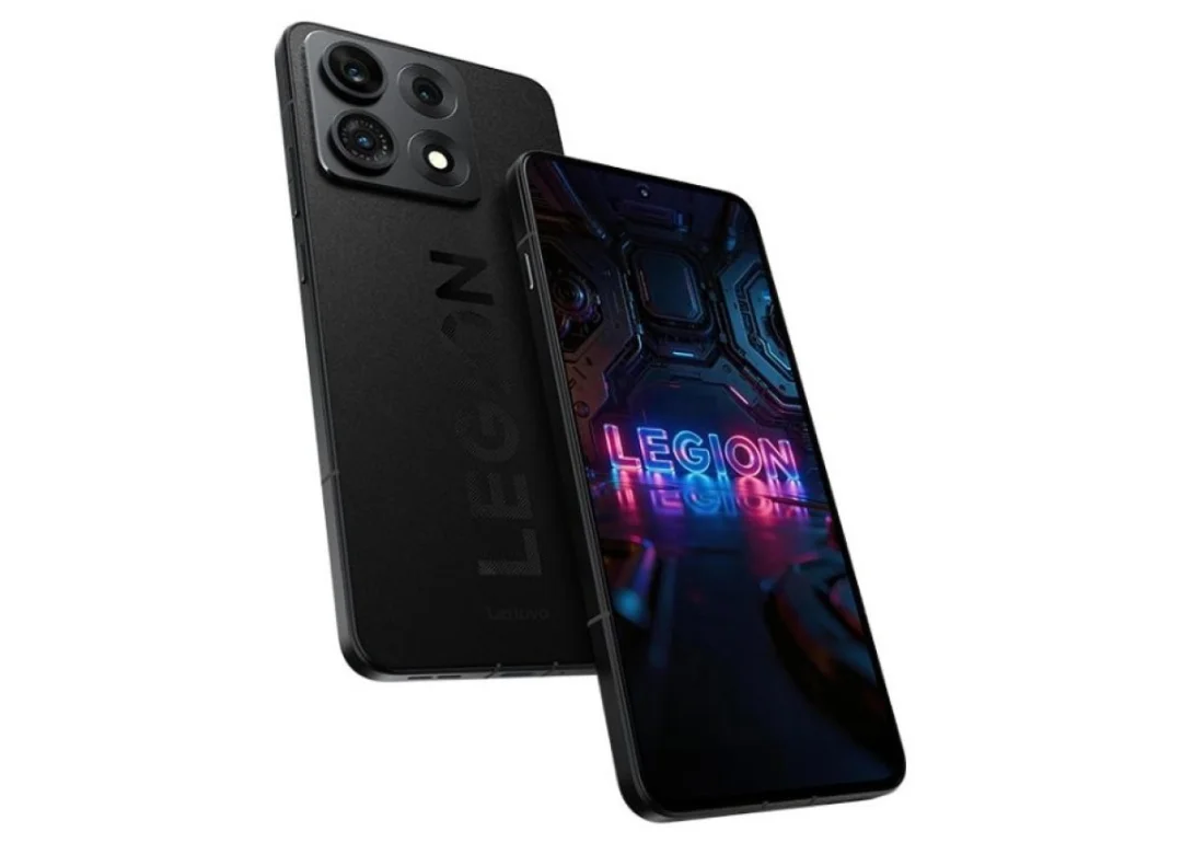 Lenovo balik ngegas! Legion y70 (2026) siap rilis dengan baterai 8000mah dan layar 2k