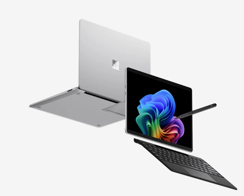 Microsoft Upgrade Surface Laptop, Kini Punya Fitur Mirip Galaxy S26 Ultra