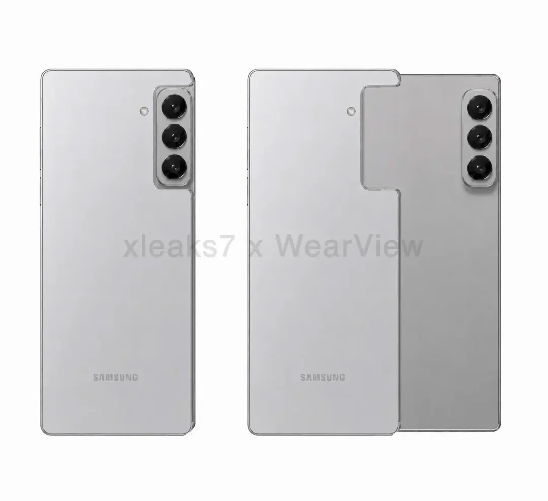 Samsung Lagi Siapin HP Layar Gulung!