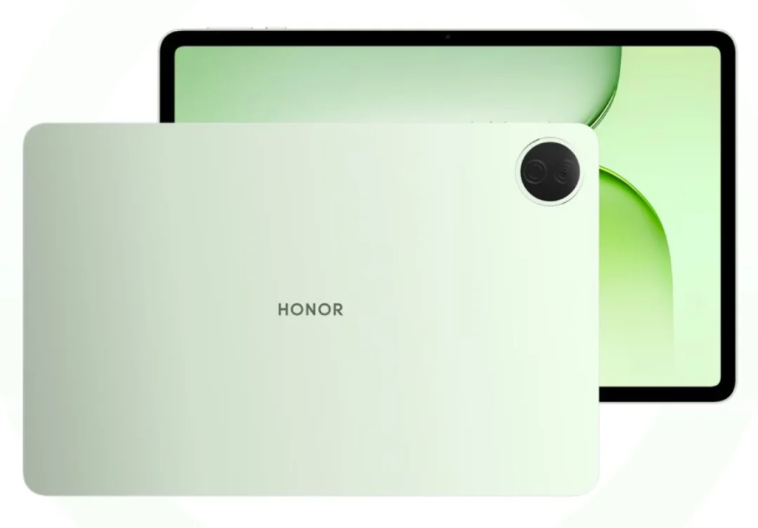 Honor Pad 20 Resmi Rilis! Tablet Tipis dengan Baterai 10.100mAh dan Layar 120Hz.