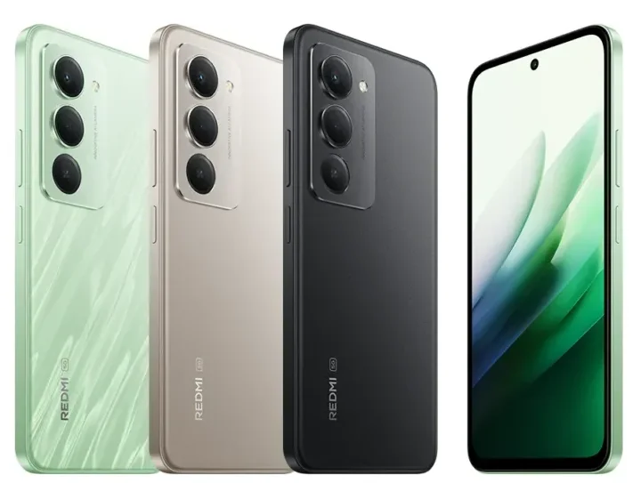 HP 5G Murah Baru Xiaomi Segera Hadir, Redmi 17 Bawa Baterai Jumbo