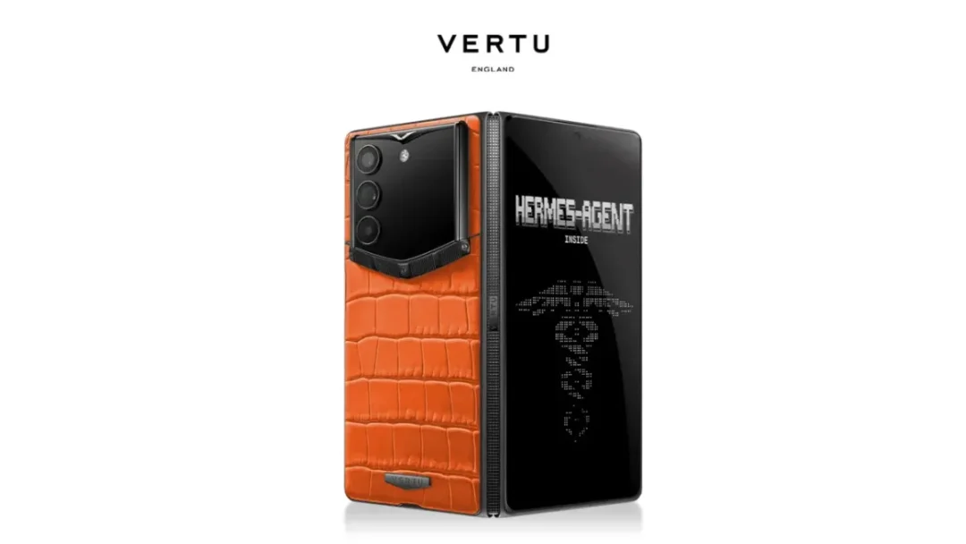 HP Lipat Rp700 Juta Ini Bukan Samsung atau iPhone, Tapi Vertu