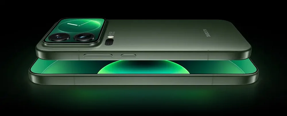 Gila! Xiaomi 18 Pro Bakal Punya Layar Belakang 4 Inci