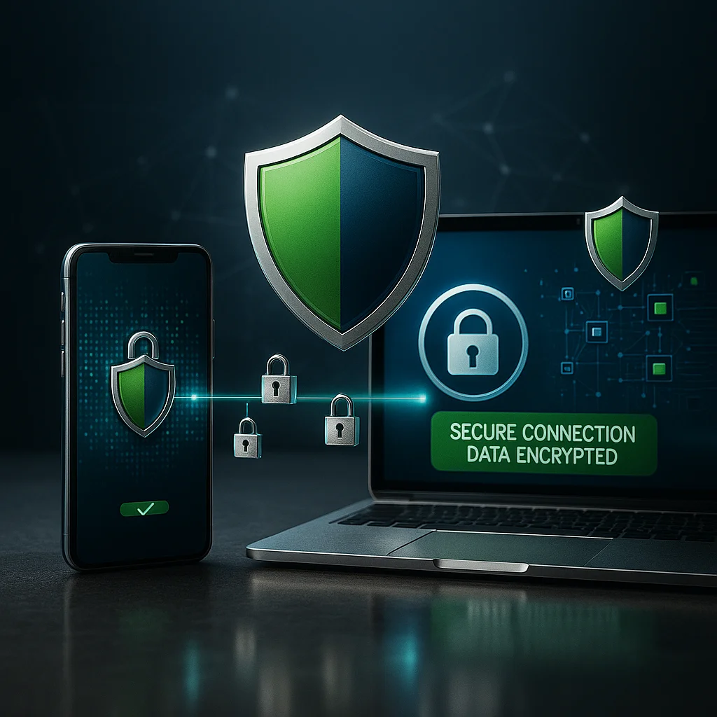 Cara Menjaga Keamanan Data di Smartphone dan Laptop