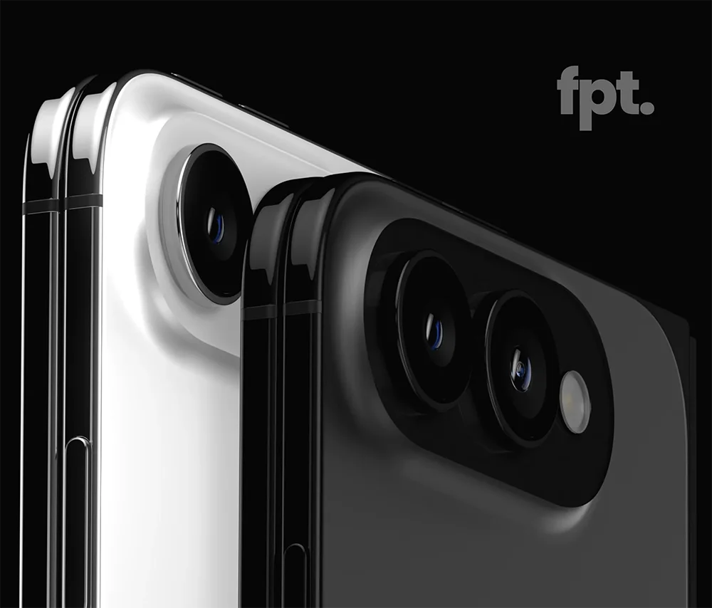Apple Akhirnya Ikutan Android? iPhone Ultra Kabarnya Punya Split Screen