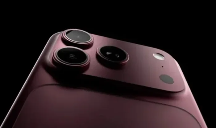 Bukan Cuma Lebih Canggih, Kamera iPhone 18 Pro Kabarnya Juga Makin Bongsor