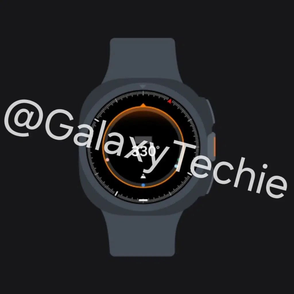 Galaxy Watch 9 dan Watch Ultra 2 Bocor, One UI 9.0 Watch Ikut Terungkap
