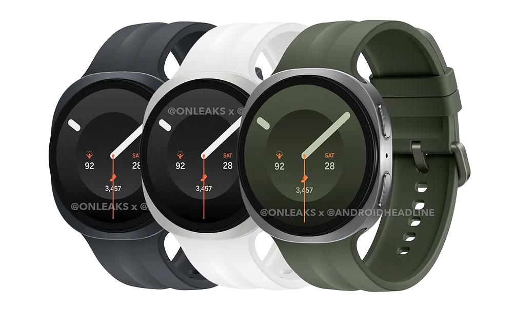 Bocoran Galaxy Watch 9 Lagi, Ungkap Warna Baru dan Potensi Kenaikan Harga