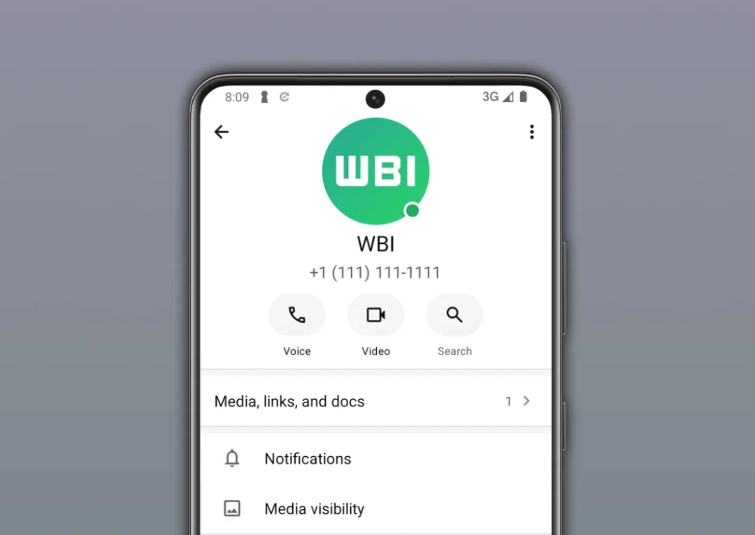 WhatsApp Lagi Ngetes Fitur Baru, Kontak yang Lagi Online Bakal Muncul Titik Hijau