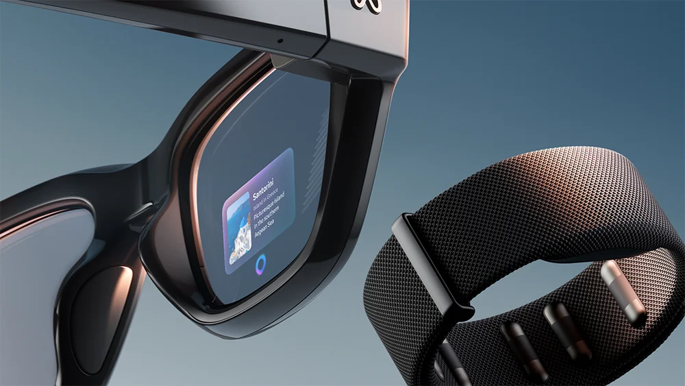 Smart Glasses Meta Gak Bisa Rekam Kalo Capture LED Ditutup
