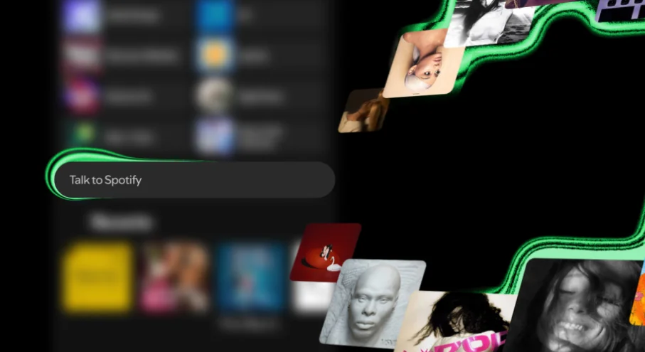 Spotify Sekarang Bisa Diajak Ngobrol, Mau Cari Lagu Tinggal Bilang Aja