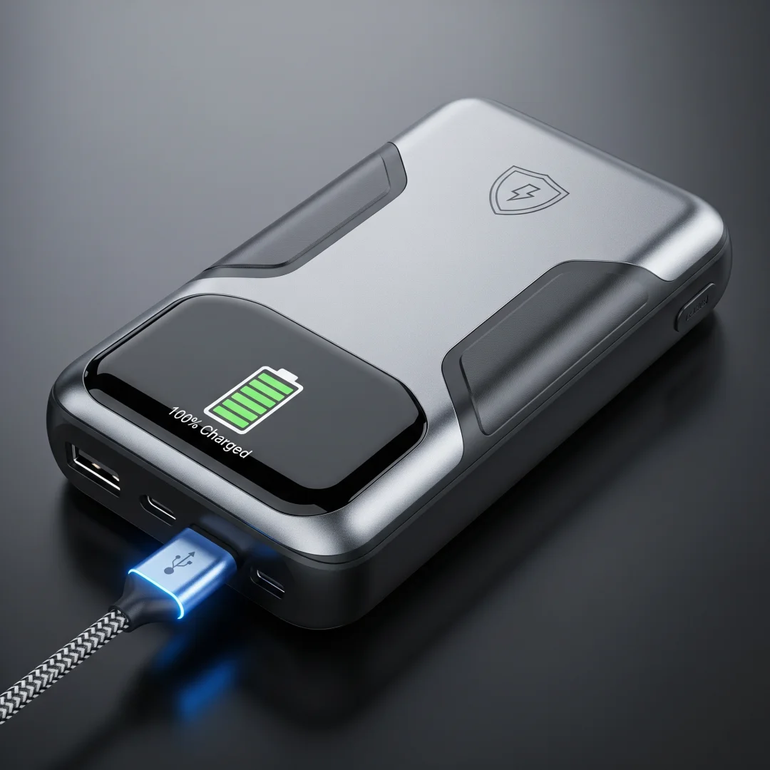 7 Tips Memilih Powerbank yang Aman dan Tahan Lama