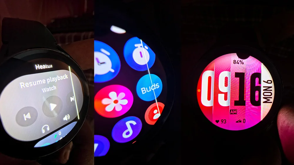 Galaxy Watch 4 Kena Green Line Setelah Update? Ini Dugaan Penyebabnya