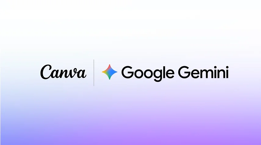 Canva Resmi Hadir di Gemini Google Search, Bikin Poster Jadi Lebih Gampang