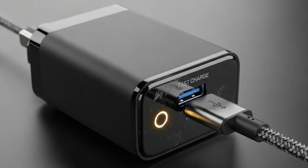 Tips Memilih Charger Fast Charging yang Tepat untuk Smartphone Kamu
