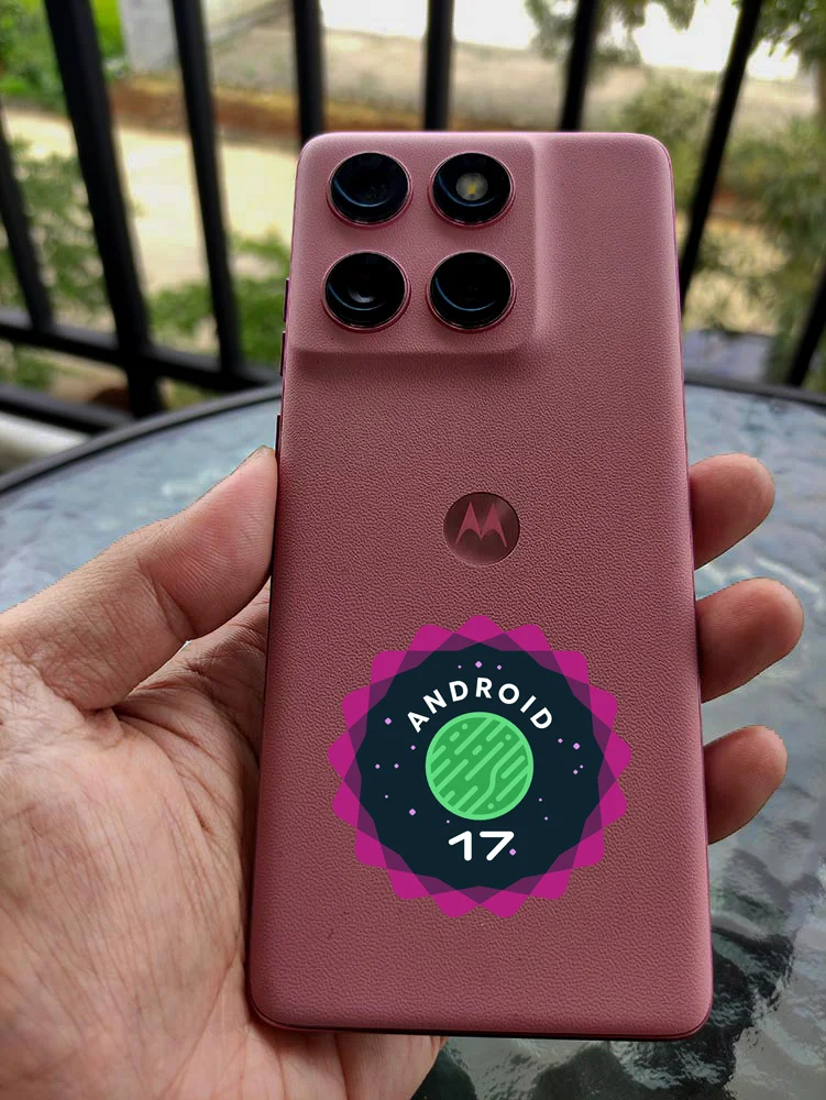 Motorola Umumkan 50+ HP yang Dapat Android 17, Tapi Ada HP yang Engga Dapat Update