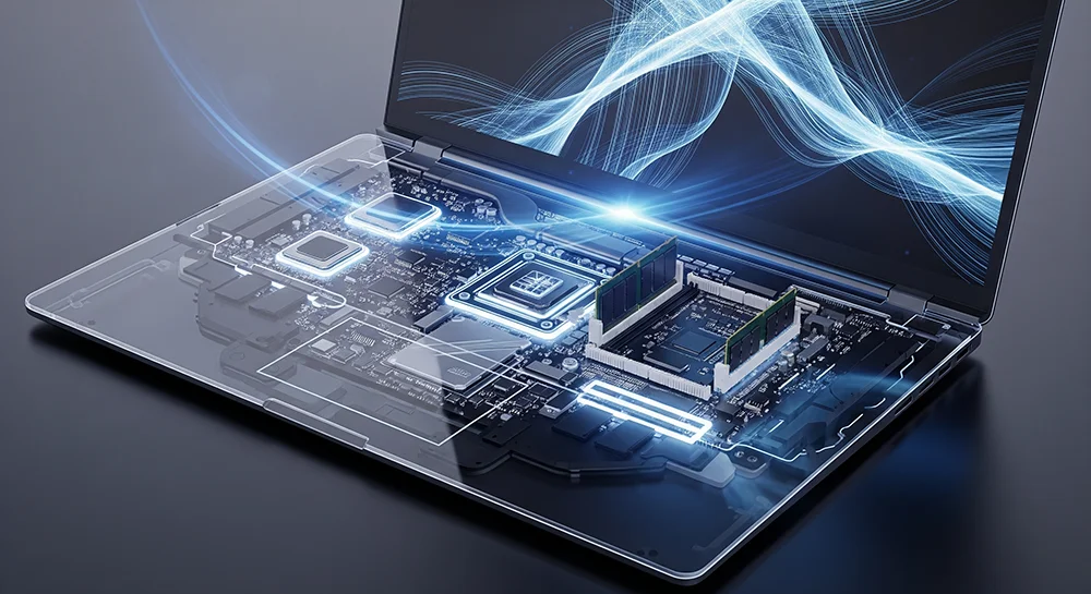 7 Tips Merawat Laptop Agar Tidak Cepat Lemot