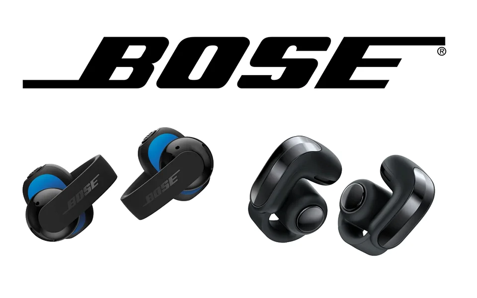 Bose Rilis Earbuds Open-Ear Terbaru, Harganya Mulai Rp3 Jutaan