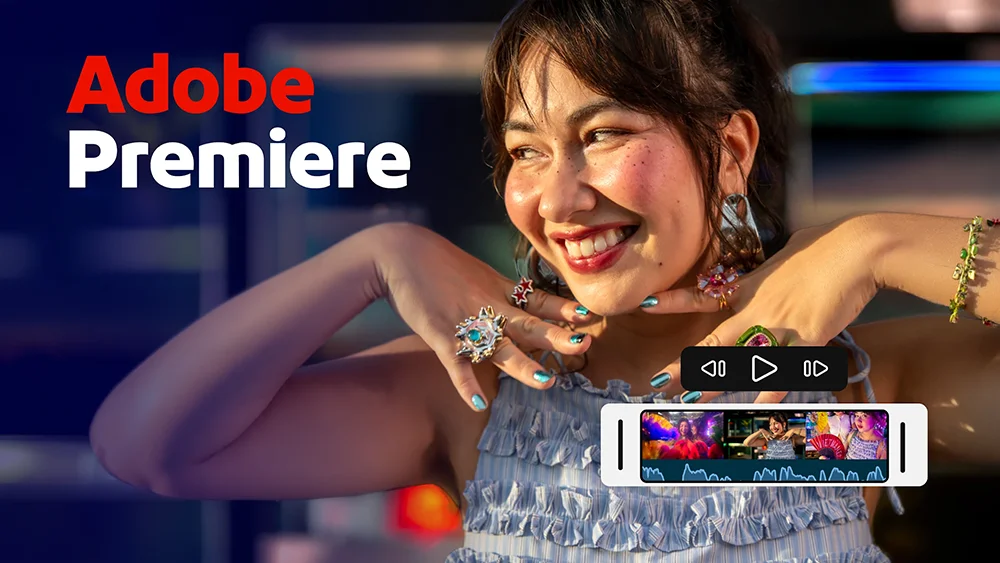 Adobe Premiere Akhirnya Bisa Dipakai di Android, Fitur Lengkap dan Gratis