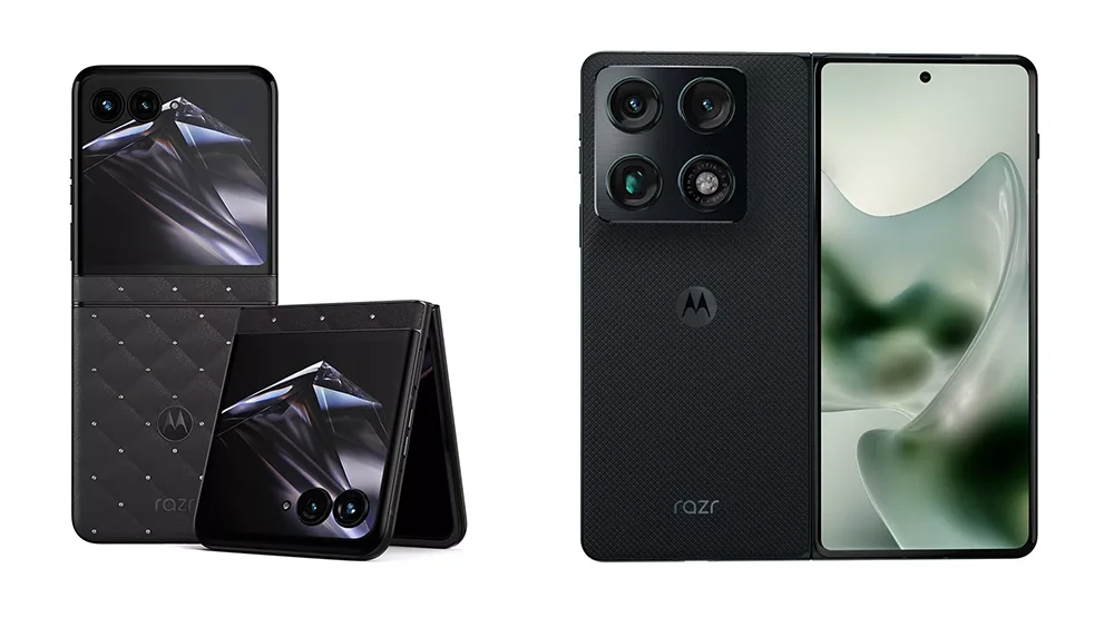 Motorola Razr Fold Akhirnya Mendarat di Verizon, Bisa Dicicil Cuma Rp400 Ribuan