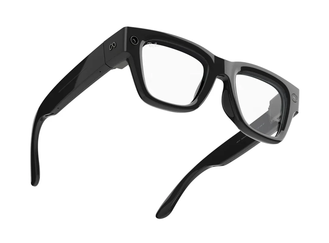 Meta Ray-Ban Display & Smart Glasses: Batas Baru Antara AR dan Kehidupan Sehari-Hari