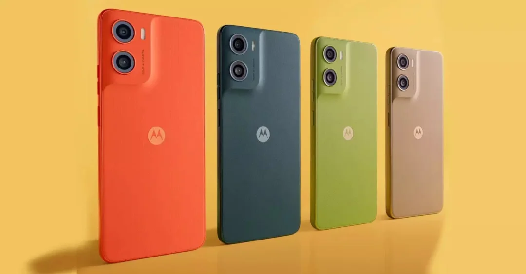 Moto G06 Power: Raja Ketahanan Baterai di Segmen Entry-level