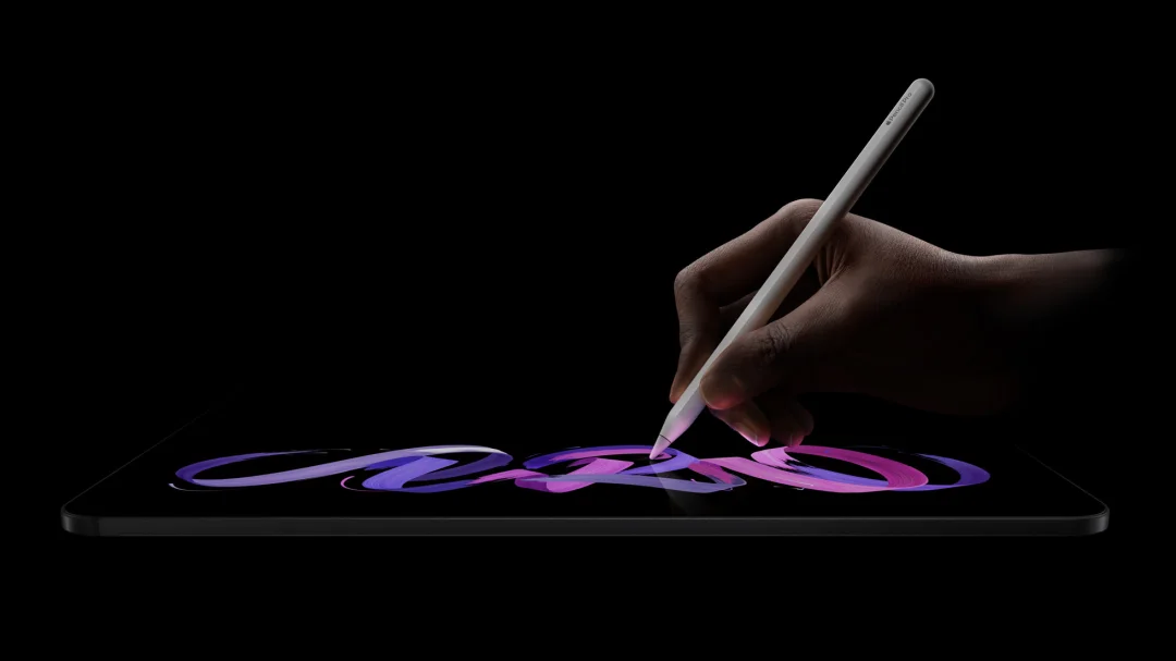 Apple Resmi Rilis iPad Pro M5: Desain Sama, Tapi Performa AI dan Kecepatan Gak Ada Lawan