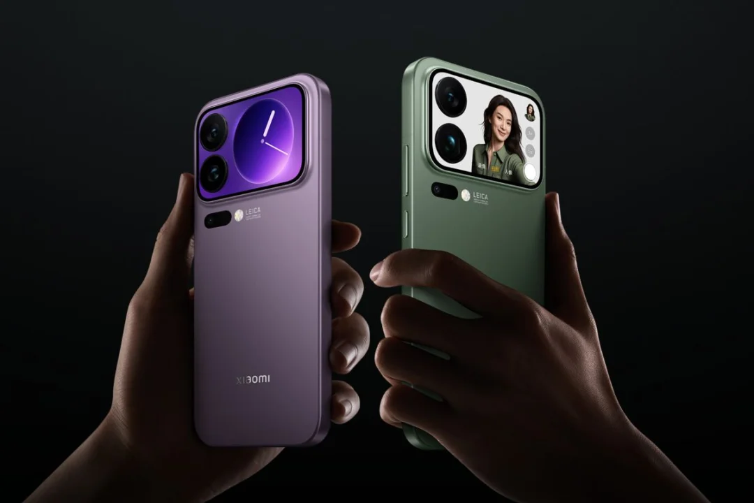 Melewati Angka 16: Simbol Ambisi dan Kepercayaan Diri Xiaomi