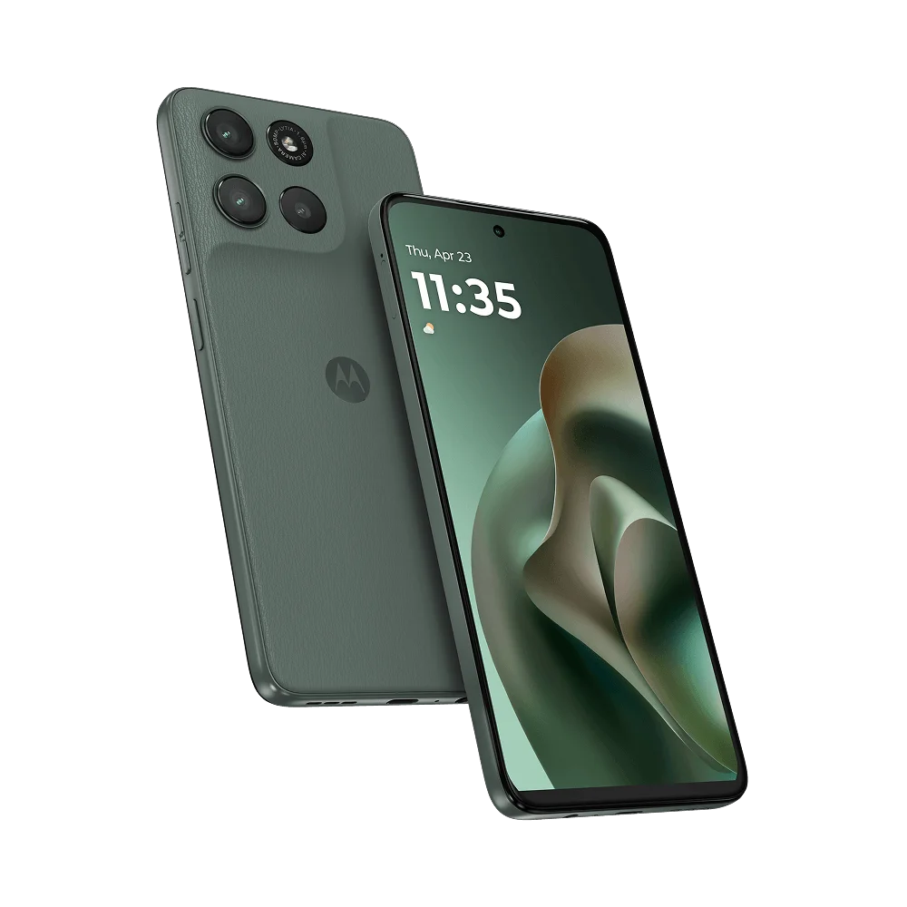 Motorola kembali luncurkan HP dengan Batre Jumbo kelas G Powernya