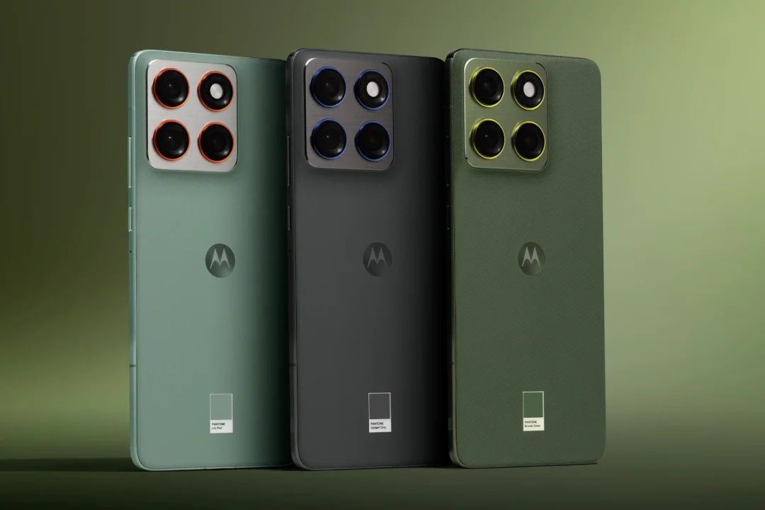 Duo Snapdragon 8 Gen 5 Mulai Turun ke Pasar: OnePlus Rilis, Motorola Ngegas