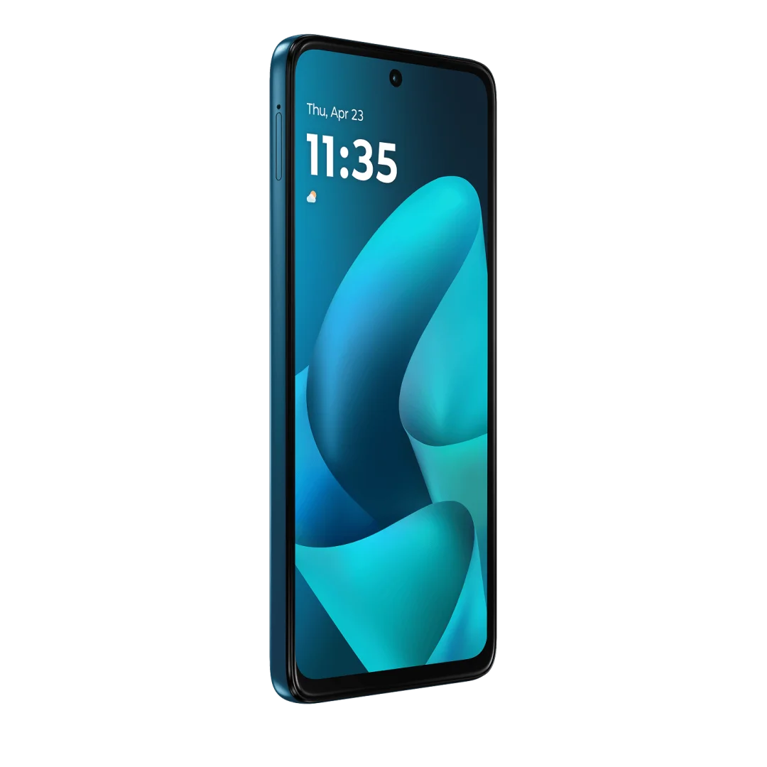Moto G57 Power: Baterai Segede Ini Kok Harganya Segini?!
