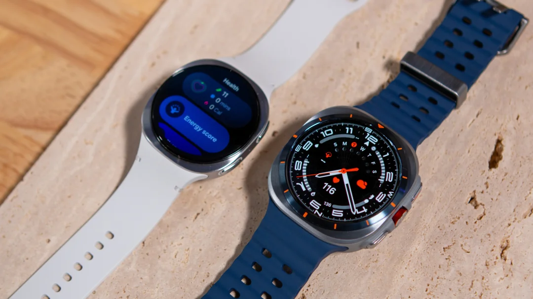 Galaxy Watch Ultra 2 Incoming: Smartwatch Premium Samsung yang Bikin Dompet Bimbang