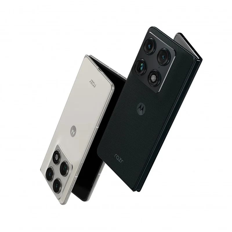 Motorola Razr Fold Bocor: Desain, Warna, dan Fitur yang Bikin Foldable Ini Layak Ditunggu