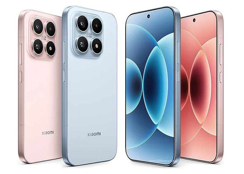 Xiaomi 17 Max Bocor! Baterai Badak, Cas Ngebut