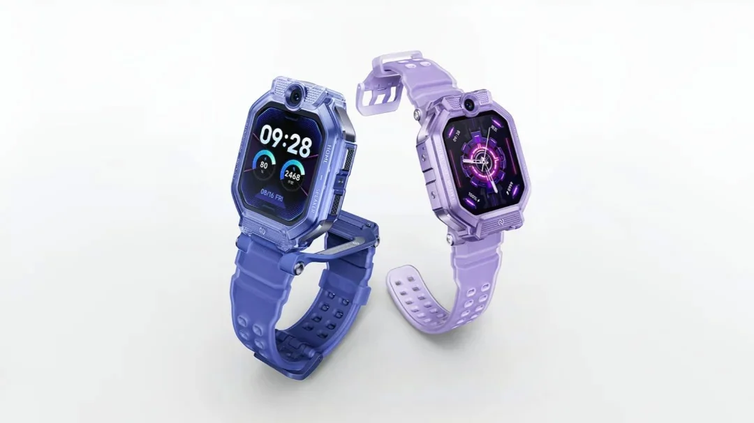 Bukan Jam Biasa! Xiaomi Kids Watch Bisa Lacak Anak Sampai Lantai Gedung