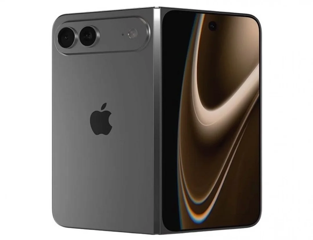 iPhone Fold, Apple Siapkan Desain Berbeda