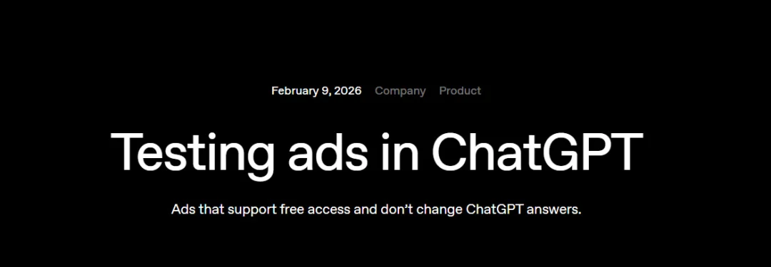 ChatGPT Mulai Pasang Iklan, Pengguna Gratis Wajib Tahu Ini