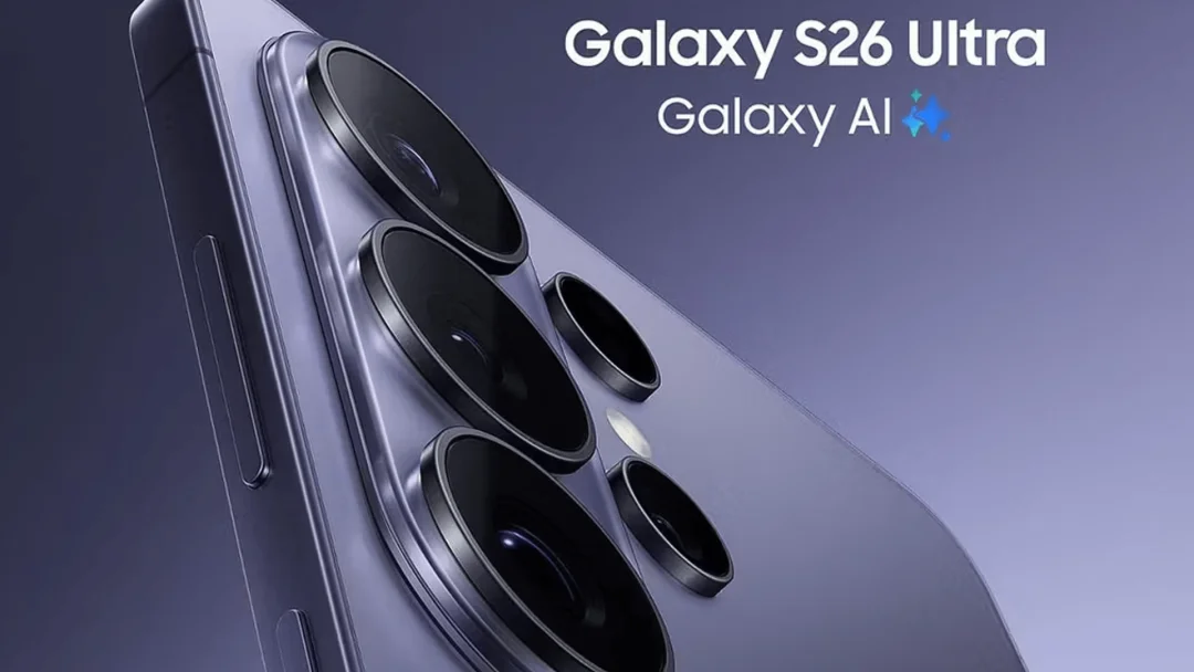 Resmi Bocor! Spesifikasi Samsung Galaxy S26, S26+, dan S26 Ultra Bikin Penasaran
