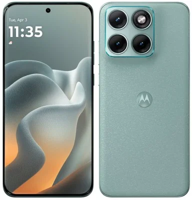Motorola Edge 70 Fusion Bocor! Chip Baru Snapdragon 7s Gen 4 + Baterai Badak 7.000 mAh