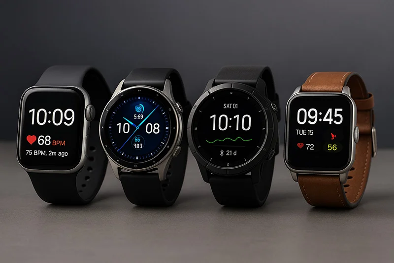 Smartwatch Kini Bisa Terima Notifikasi Gempa Tanpa HP, Resmi dari Google