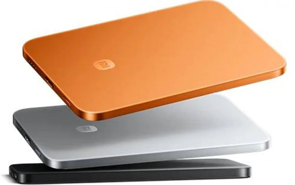 Tipis Banget Cuma 6mm! Xiaomi Rilis Power Bank Magnetik 5.000mAh, Bisa Cas 2 HP Sekaligus