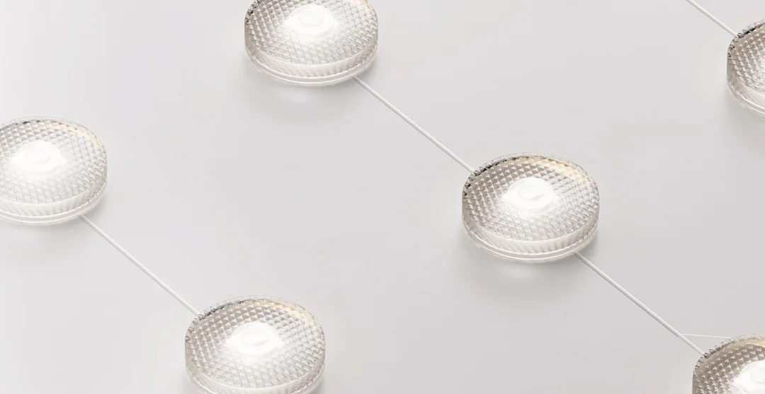 Xiaomi Rilis Smart Lamp 12.700 Lumens, Diklaim Tahan Sampai 17 Tahun!