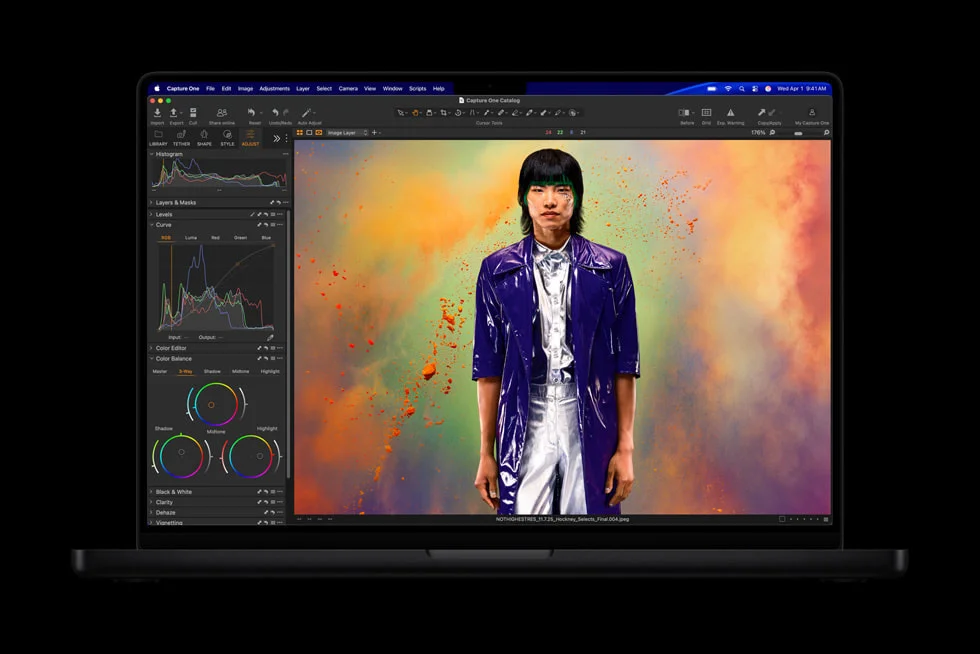 MacBook Pro M5 Max Resmi Hadir, RAM Tembus 128GB dan Storage 8TB