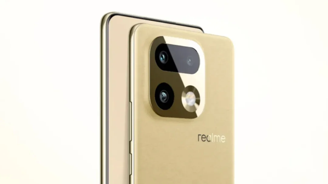 Bocoran realme 17 Pro+ Muncul! Kamera 200MP + Lensa Periskop, Calon Raja Fotografi HP 2026?