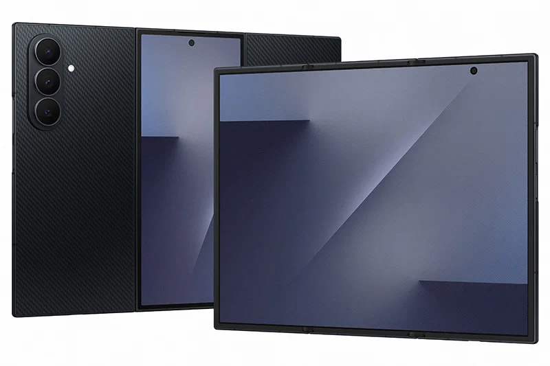 Plot Twist! Samsung Bakal Stop Jual Galaxy Z TriFold Dalam Waktu Dekat