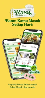 Sayurbox - Grocery Jadi Mudah